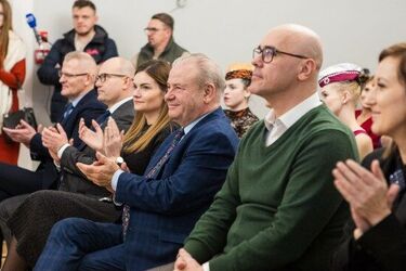 Wręczono nagrody w dziedzinie kultury województwa podlaskiego. Na liście aż 11 laureatów