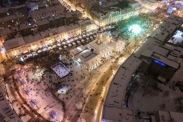 Dziś będzie nieco cieplej! Takiej pogody możemy spodziewać się w środę