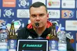 Adrian Siemieniec po starciu z Wartą: To był mecz na stałe fragmenty