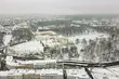 Pogoda na czwartek. Będzie nowa dostawa śnieżnego puchu!