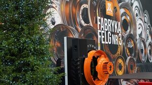 Podlaska firma otworzyła dziewiątą fabrykę [ZDJĘCIA]