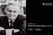 Zmarł wychowawca białostockich inżynierów. Politechnika pogrążyła się w żałobie 