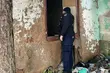 Podziękował policjantom za to, że został zatrzymany. Był poszukiwany listem gończym