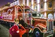 Zwycięstwo! Ciężarówka Coca-Coli przyjedzie do Białegostoku! Kiedy można ją zobaczyć?