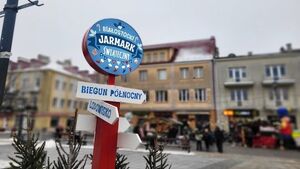 Paragony grozy czy dobra zabawa? Odwiedziliśmy białostocki jarmark [FOTO]