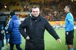 Adrian Siemieniec po meczu z Rakowem: Gdy patrzy się na ten zespół, serce się raduje