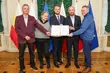 Będzie nowy Honorowy Obywatel Białegostoku? Prof. Marian Szamatowicz oficjalnym kandydatem