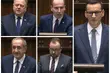 Upadł rząd Mateusza Morawieckiego. Ostatni apel do PSL-u z podlaskim wątkiem w tle