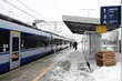 Nowy peron PKP w Białymstoku i krótsze podróże. Mieszkańcy skorzystają?