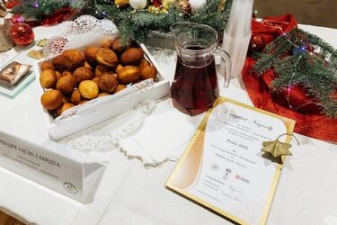 Perła za kisiel owsiany, miód, pączki wytrawne, safor... Co najsmaczniejsze? [ZDJĘCIA]