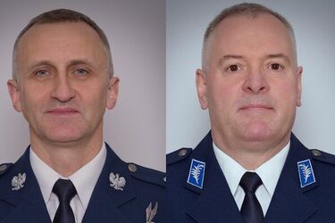 Podlaską policję czeka kadrowa rewolucja. Zmiany na najważniejszych stanowiskach