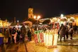 Zobacz jarmark świąteczny z lotu ptaka! Mamy bilety na lot balonem [KONKURS]