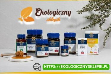Ekologiczny Sklepik z Brańska ma klientów z całej Polski