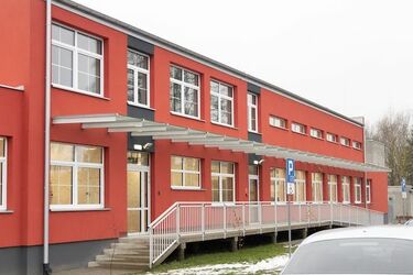 Kolejna inwestycja w szpitalu psychiatrycznym w Choroszczy. Kosztowała ponad 11 mln zł
