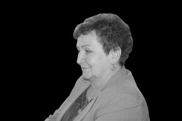 Zmarła dyrektor Bożena Grotowicz. Kierowała dwoma podlaskimi szpitalami
