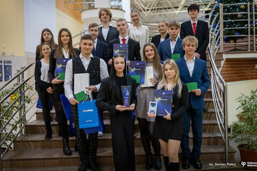 51 pomysłów na biznes. Ich twórcy mają szansę w przyszłości powiększyć grono milionerów