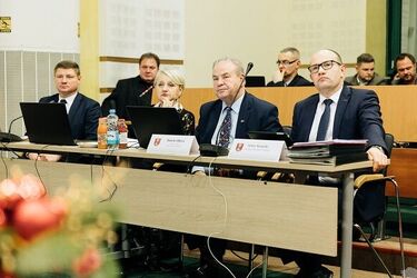 Budżet województwa podlaskiego przyjęty. Kwoty są rekordowe
