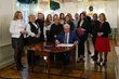 Prezydent Białegostoku namówiony przez kobiety podpisał ważną deklarację