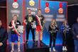Białostocka policjantka zwyciężyła w boksie olimpijskim. Powołano ją do Kadry Narodowej