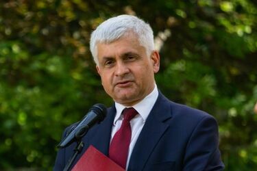 Wojewoda podlaski Bohdan Paszkowski został odwołany. Kto go zastąpi?