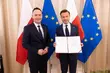 Naukowiec, urzędnik, ultramaratończyk. Jacek Brzozowski nowym wojewodą podlaskim