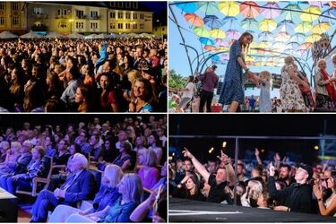 Co się działo w białostockiej kulturze i rozrywce? Podsumowanie 2023 roku