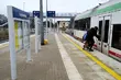 PKP. Będzie przebudowany układ torowy, nowy peron i urządzenia sterowania ruchem
