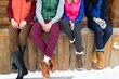 Buty Rieker - perfekcyjnie połączenie stylu i wygody na co dzień