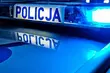Doszło do tragicznego wypadku na Drodze Krajowej nr 64 
