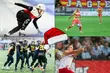Sportowe podsumowanie roku. Komu rózga, komu prezent? Cz. 1