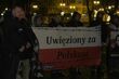 Przedświąteczna akcja solidarności z Andrzejem Poczobutem [WIDEO]