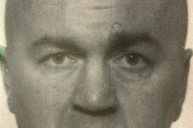 Zaginął 45-letni mężczyzna. Policja prosi o pomoc