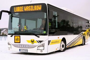 Bezpłatny autobus zawiezie na miejskiego sylwestra [HARMONOGRAM]