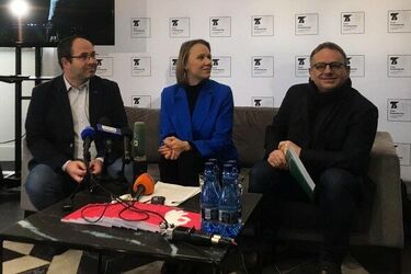 Tak Teatr Dramatyczny w Białymstoku żegna 2023 rok. Nadszedł czas podsumowań