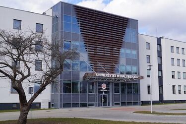 Białostocki "uniwerek" dostanie 10 mln zł