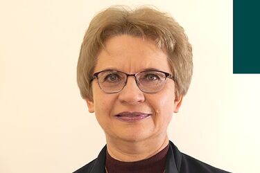 Nowa profesor na białostockiej uczelni. Może pochwalić się wybitnymi osiągnięciami