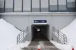 Rail Baltica. Będą trzy przejścia podziemne na trasie kolejowej