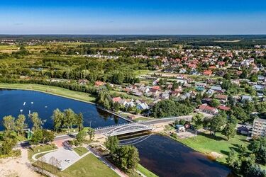 Linie autobusowe W1 i W2 zmieniają rozkład jazdy