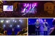 Białostoczanie świętowali nowy rok z zespołem Papa D. [FOTO, WIDEO]