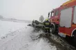 Wypadek na trasie Nowogród-Chojny