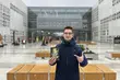 Białystok doczekał się własnego Tolkiena! [WYWIAD]