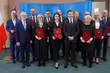 Nowy wojewoda podlaski powołał swoich pełnomocników