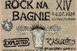 Znamy już listę artystów, którzy wystąpią podczas XIV edycji Festiwalu Rock na Bagnie!