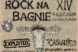 Znamy już listę artystów, którzy wystąpią podczas XIV edycji Festiwalu Rock na Bagnie!