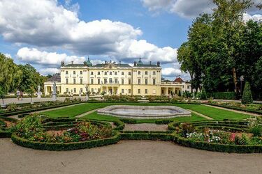 42 podlaskie zabytki z dotacją. Łączna kwota przekracza dwa miliony złotych