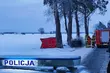Kierowca stracił panowanie nad autem. Ta historia ma tragiczny finał