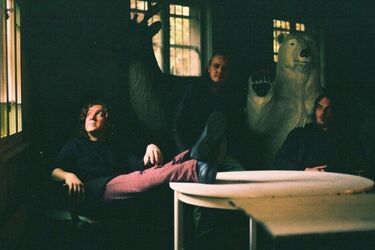 Wracają po kilkuletniej przerwie i to w pierwotnym składzie. Wystąpią w ramach Blues Fama