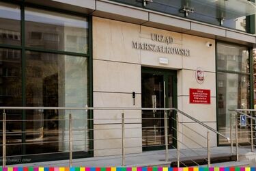 W poniedziałek część urzędów będzie zamknięta