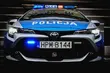 Kolizja na Białostoczku. Nietypowa pogoń za kierowcą 