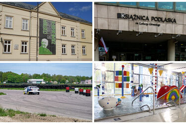 Ferie zimowe w Białymstoku. Zobacz ofertę dla dzieci i młodzieży [LISTA ATRAKCJI]
